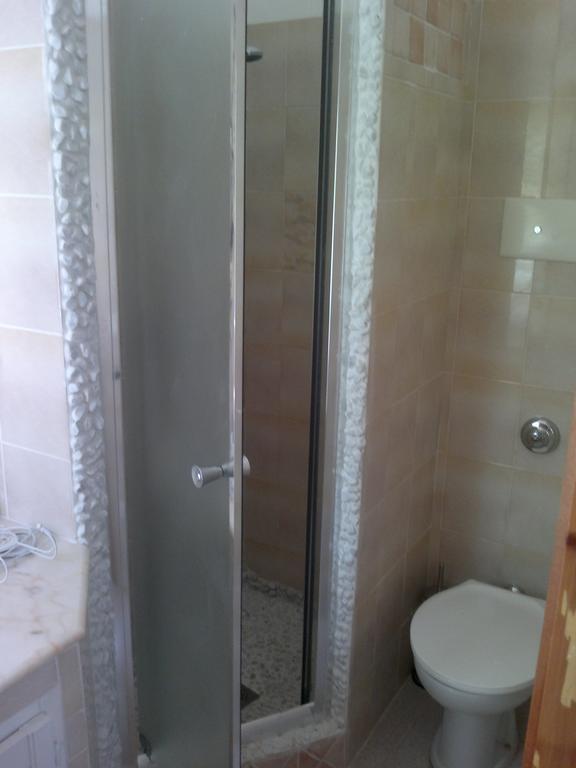 Ferienhaus Il Fenicottero Rosa Olbia