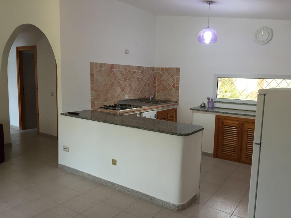 Ferienhaus Il Fenicottero Rosa Olbia