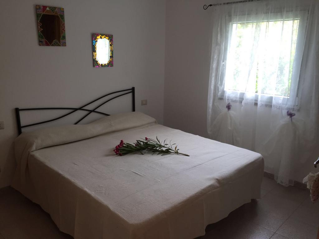 Ferienhaus Il Fenicottero Rosa