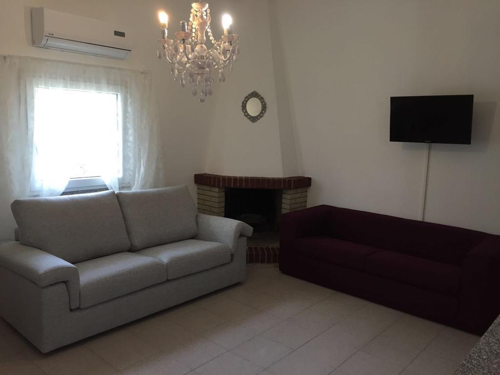 Ferienhaus Il Fenicottero Rosa