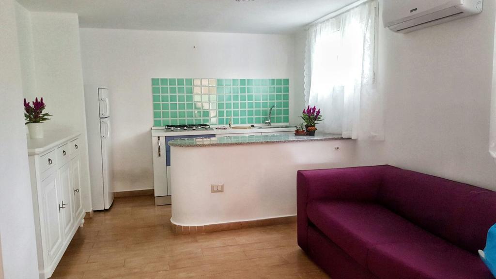 Ferienhaus Il Fenicottero Rosa Olbia