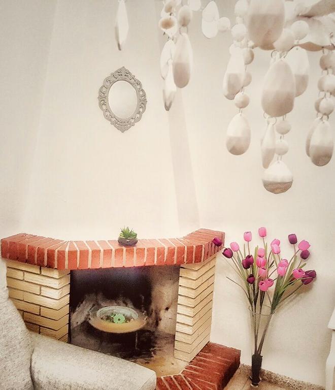 Il Fenicottero Rosa Ferienhaus