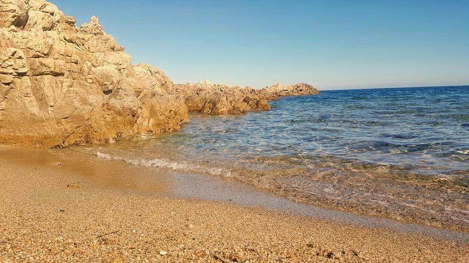 Il Fenicottero Rosa * Olbia